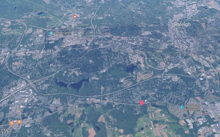 2701 Garfield Street, Raleigh, NC 27603 - #2