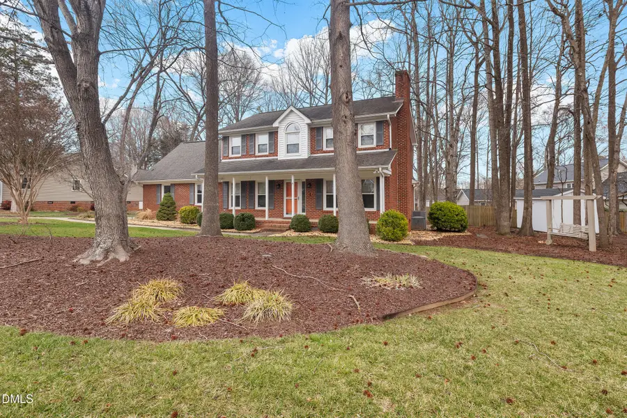 502 Westfield Lane, Gibsonville, NC 27249 - #2