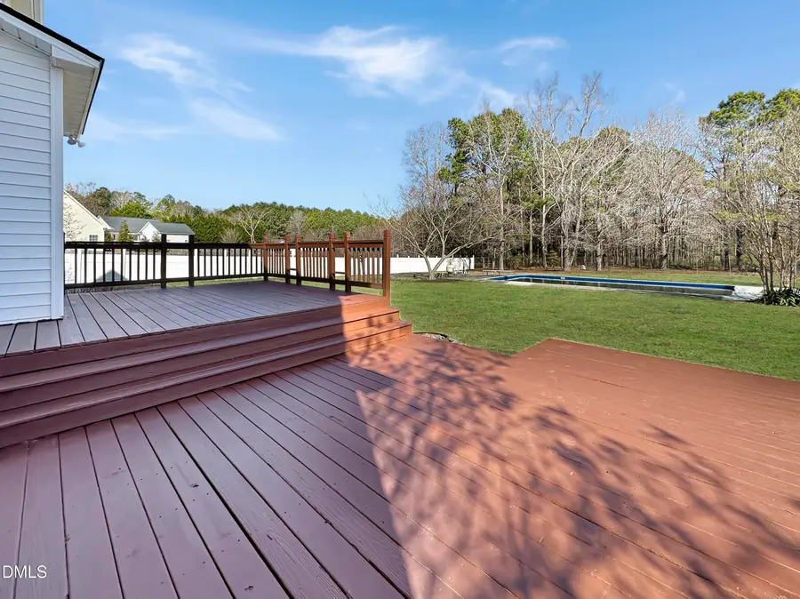 176 Southwick Avenue, Clayton, NC 27527 - #3