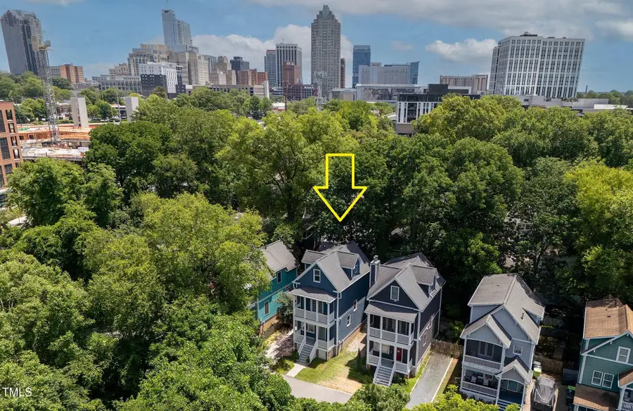 507 Rosengarten Alley, Raleigh, NC 27603 - #3