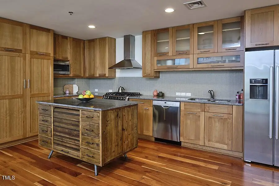 601 W Rosemary Street #Unit 712, Chapel Hill, NC 27516 - #1