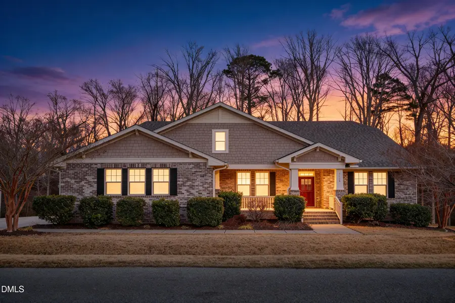 5428 Overdale Lane, Raleigh, NC 27603 - #3