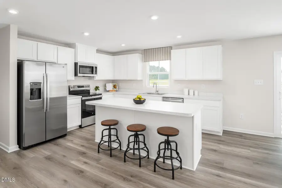 206 Brooksward Drive, Wendell, NC 27591 - #3