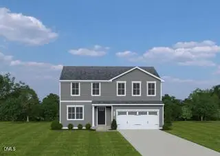 208 Brooksward Drive, Wendell, NC 27591 - #1