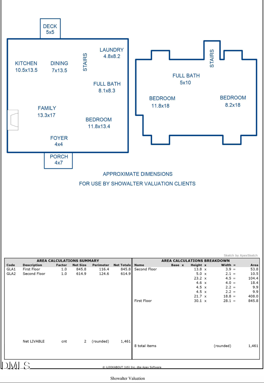 1144 Aquilla Road, Benson, NC 27504 - #2