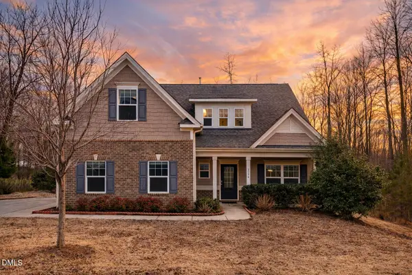 2024 Delphi Way, Wake Forest, NC 27587