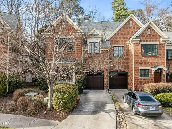 215 Old Franklin Grove Drive, Chapel Hill, NC 27514