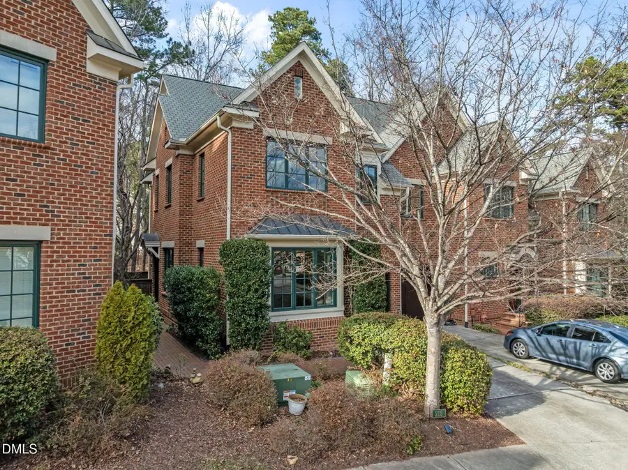 215 Old Franklin Grove Drive, Chapel Hill, NC 27514 - #3
