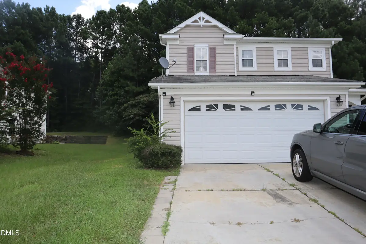 912 Obsidian Way #912, Durham, NC 27703 - #1