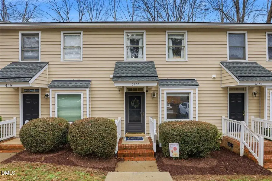 6152 Loch Laural Lane, Raleigh, NC 27613 - #2