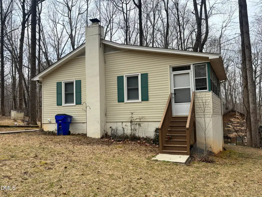 909 Palmers Grove Church Road, Hillsborough, NC 27278 - #3