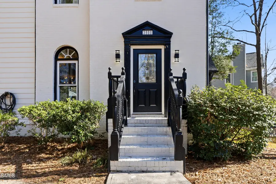 3600 Cadler Court, Raleigh, NC 27616 - #3