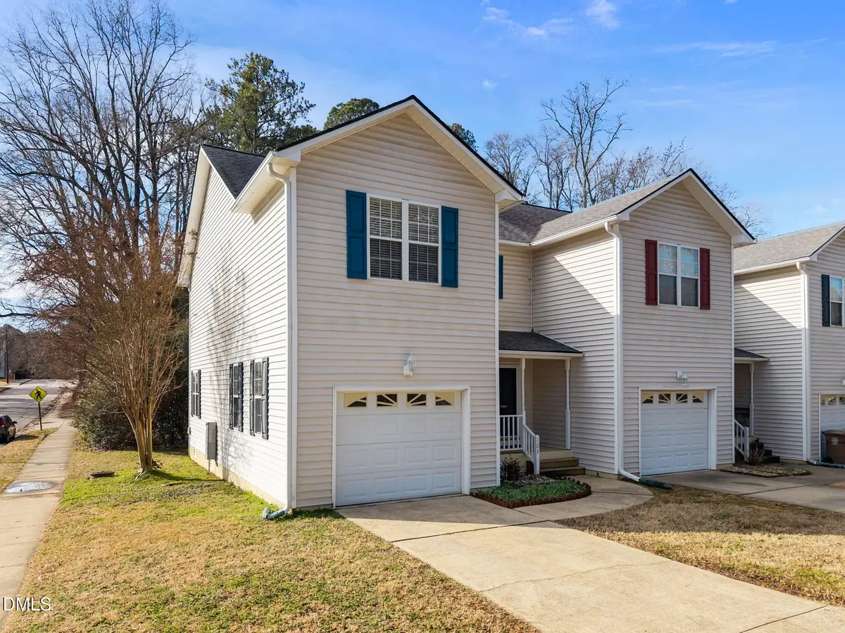 101 Stanopal Drive, Cary, NC 27511 - #1