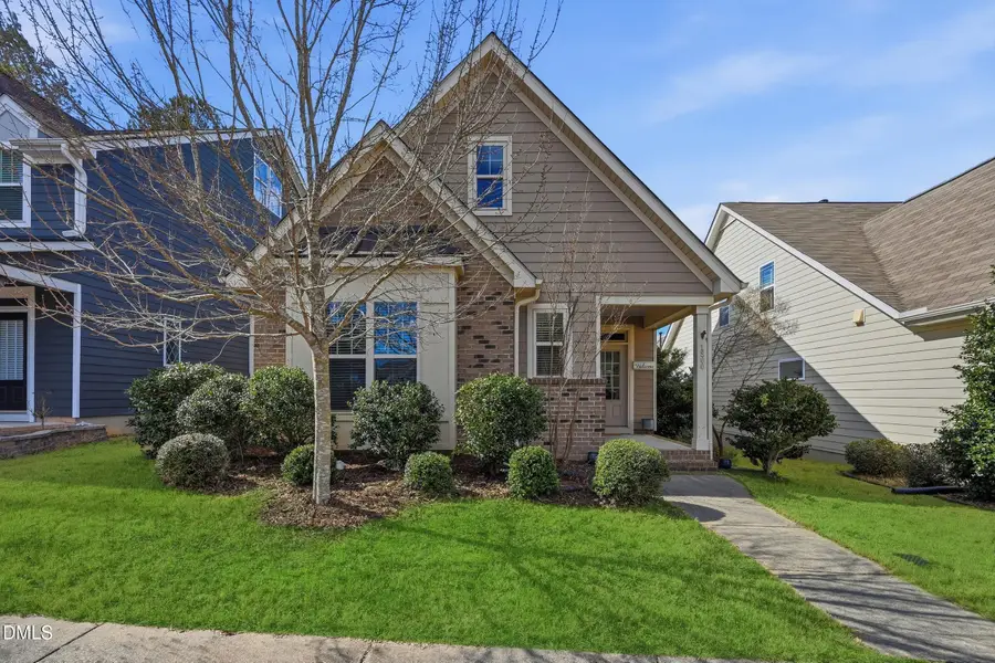 1860 Hammocks Beach Trail, Apex, NC 27502 - #3