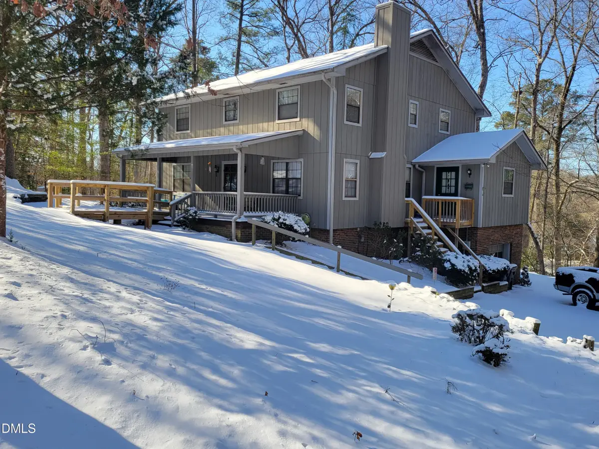 7901 River Ridge Road, Wake Forest, NC 27587 - #1