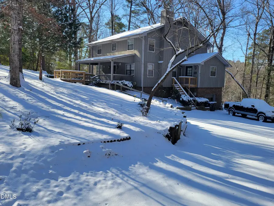 7901 River Ridge Road, Wake Forest, NC 27587 - #3