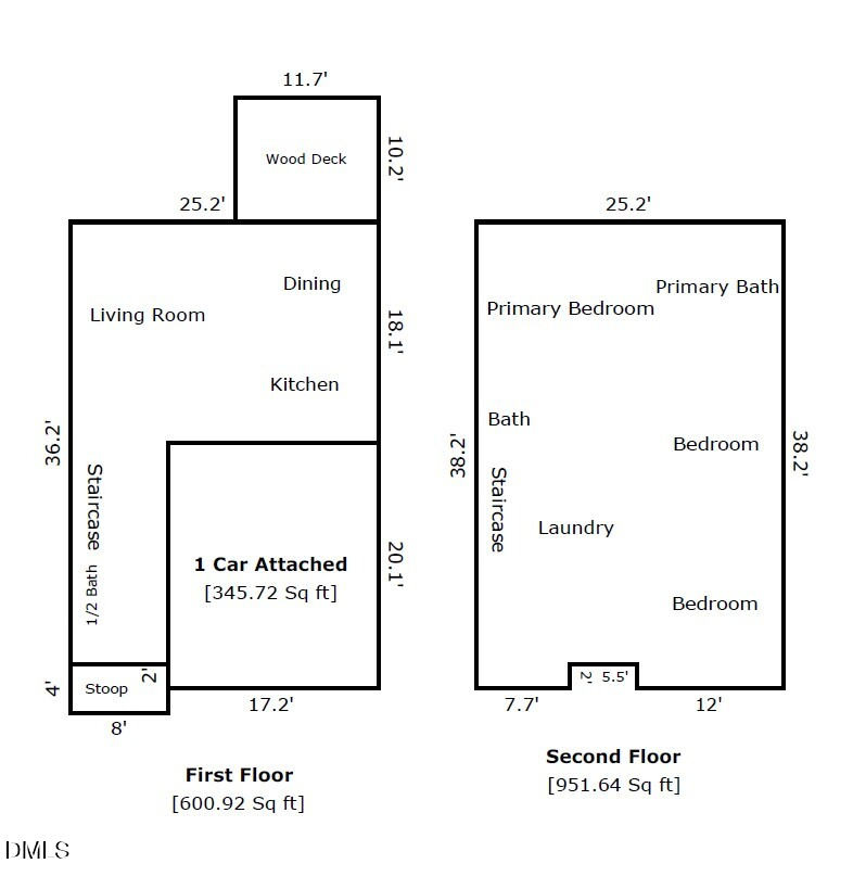 904 Allstar Avenue, Cameron, NC 28326 - #2