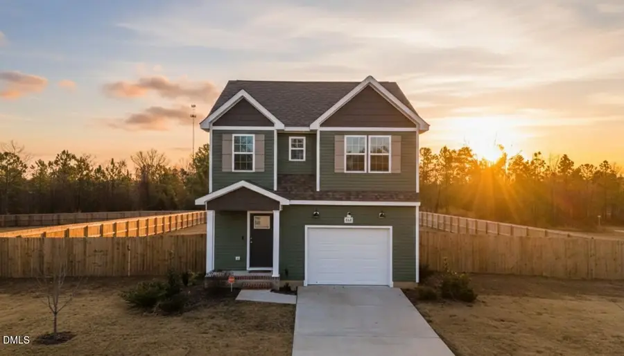 904 Allstar Avenue, Cameron, NC 28326 - #3