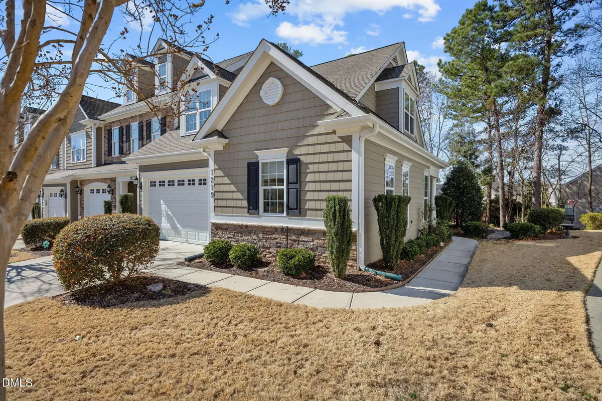 1219 Foxglove Drive, Morrisville, NC 27560 - #1