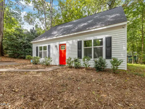 19 Meadhall Court, Durham, NC 27713