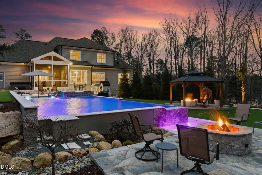 243 Sunset Grove Drive, Pittsboro, NC 27312 - #3