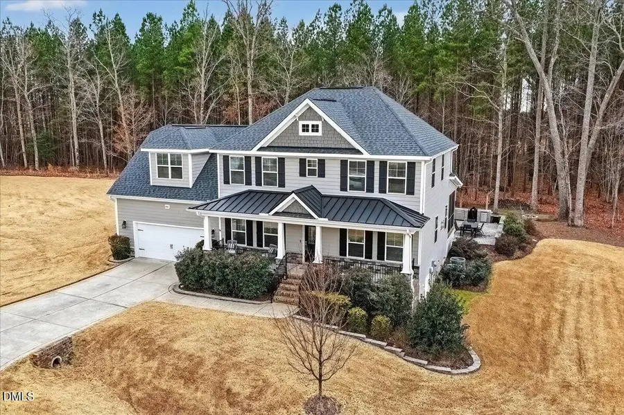 8805 Rainer Way, Wake Forest, NC 27587 - #3