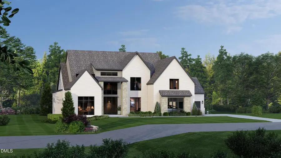 1708 Hunting Ridge Road, Raleigh, NC 27615 - #3