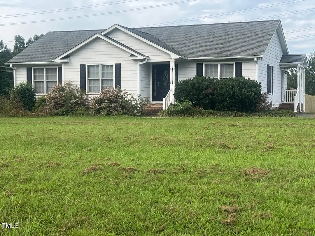 130 Crestridge Drive, Timberlake, NC 27583 - #1