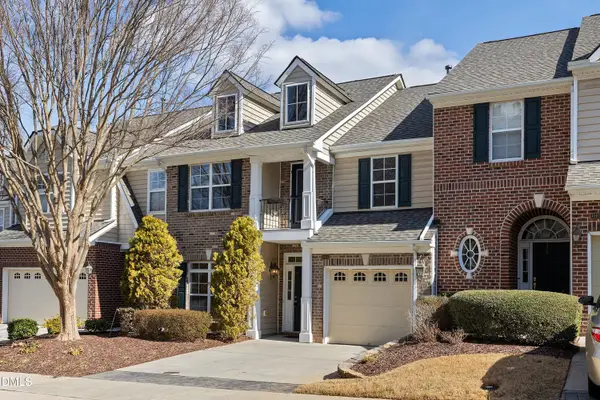 3064 Imperial Oaks Drive, Raleigh, NC 27614