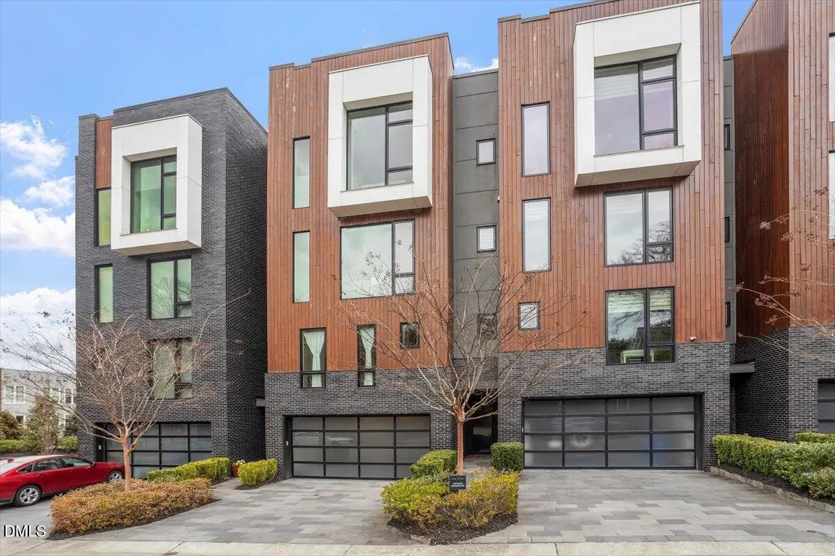 206 Dundas Lane, Raleigh, NC 27603 - #1