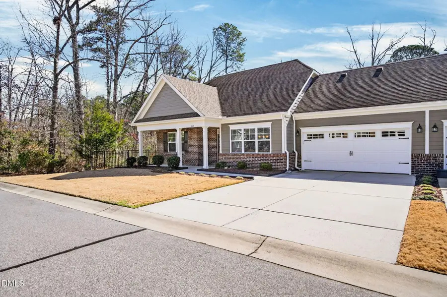 4614 Clove Meadow Court, Raleigh, NC 27604 - #3