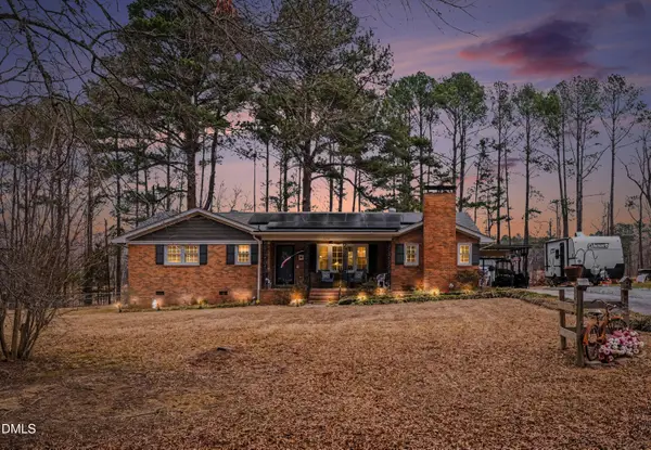 2642 Ardsley Drive, Durham, NC 27704