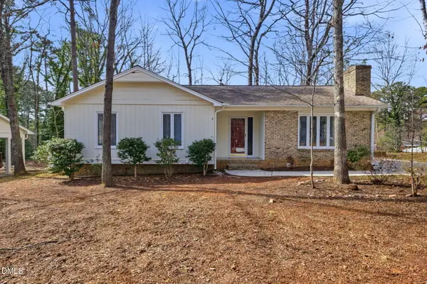 828 Valerie Drive, Raleigh, NC 27606