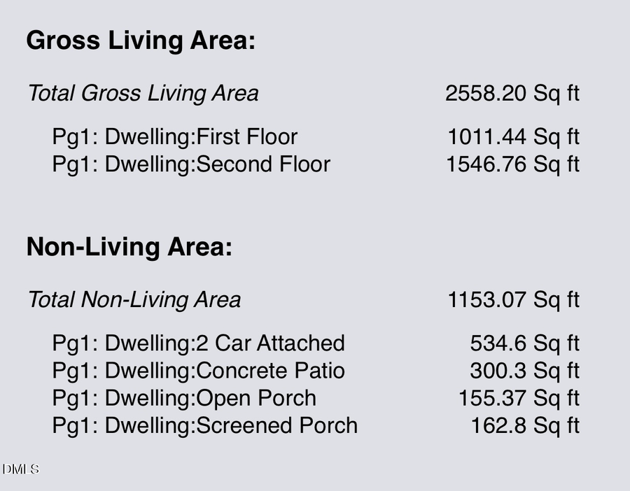 7301 Ladora Drive, Willow Spring, NC 27592 - #2