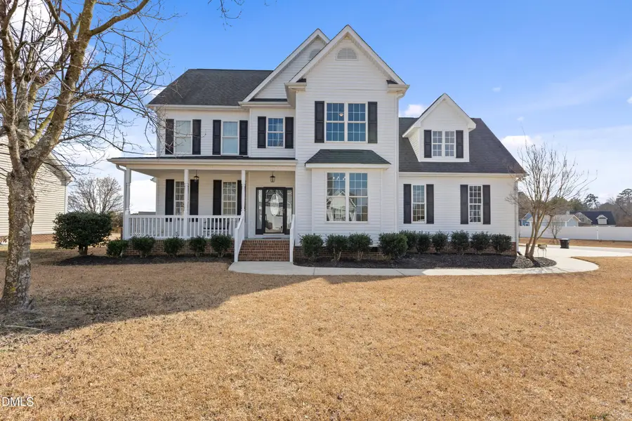 7301 Ladora Drive, Willow Spring, NC 27592 - #3