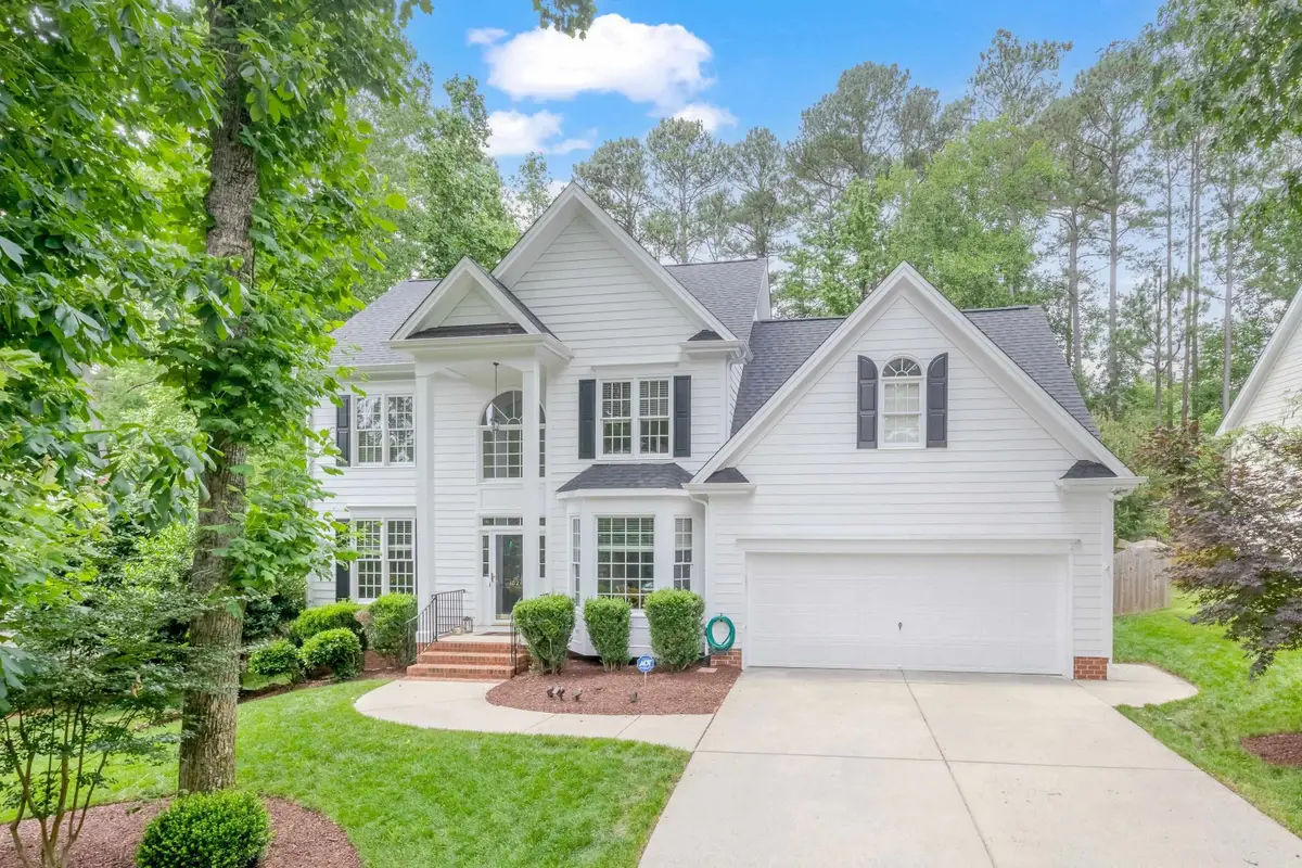 102 Flora Springs Drive, Cary, NC 27519 - #1