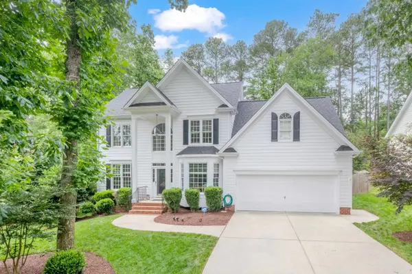 102 Flora Springs Drive, Cary, NC 27519