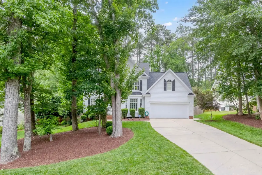 102 Flora Springs Drive, Cary, NC 27519 - #2