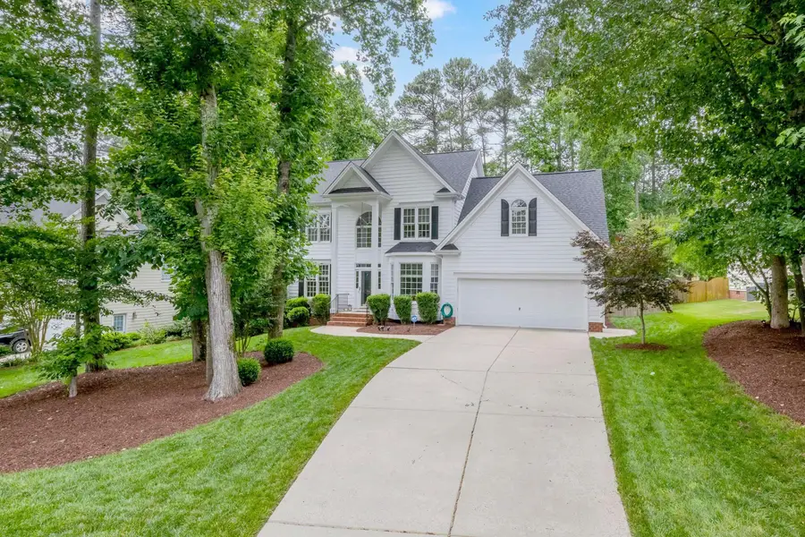 102 Flora Springs Drive, Cary, NC 27519 - #3