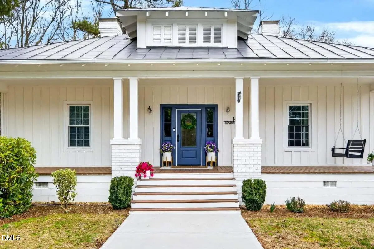 1432 Marshburn Road, Wendell, NC 27591 - #1