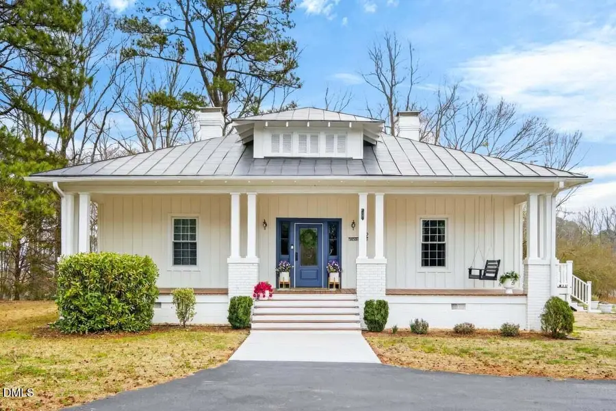 1432 Marshburn Road, Wendell, NC 27591 - #2