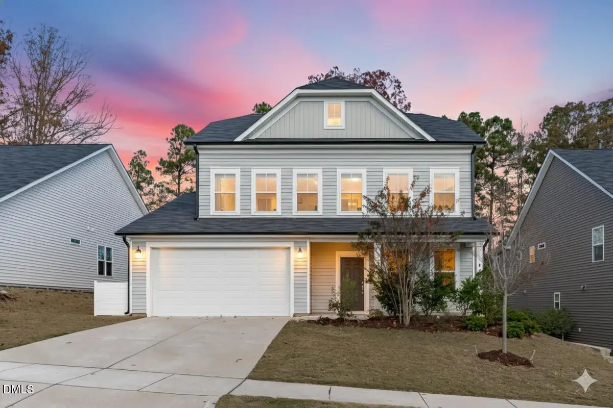 313 Sailor Way, Fuquay Varina, NC 27526 - #1