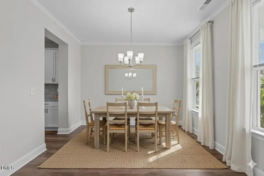 313 Sailor Way, Fuquay Varina, NC 27526 - #3