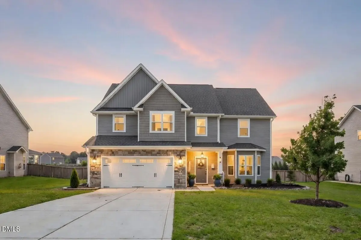 69 Squire Street, Fuquay Varina, NC 27526 - #1