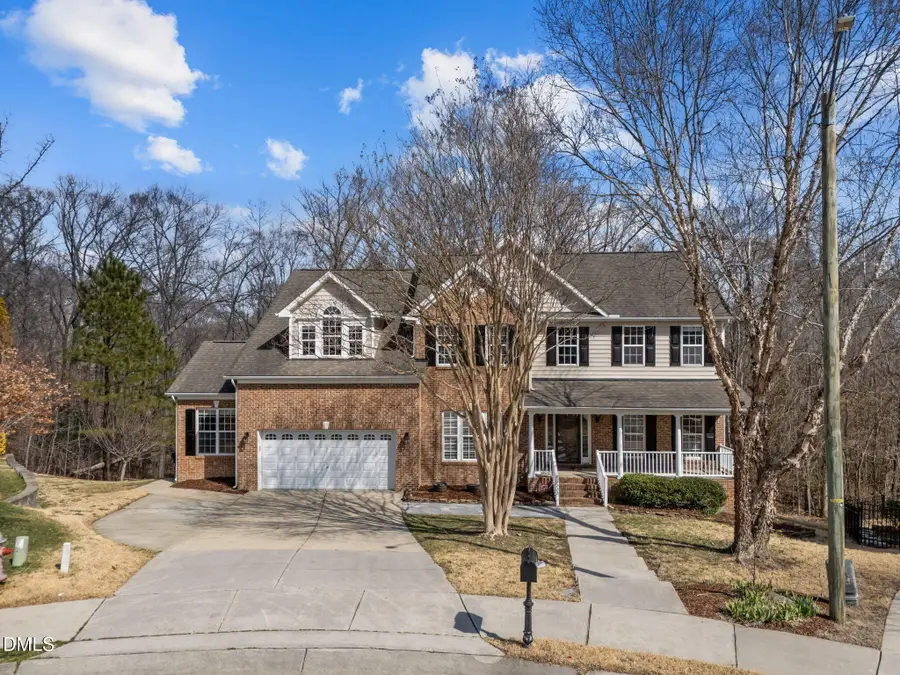 2223 Spacious Skies Street, Raleigh, NC 27614 - #3
