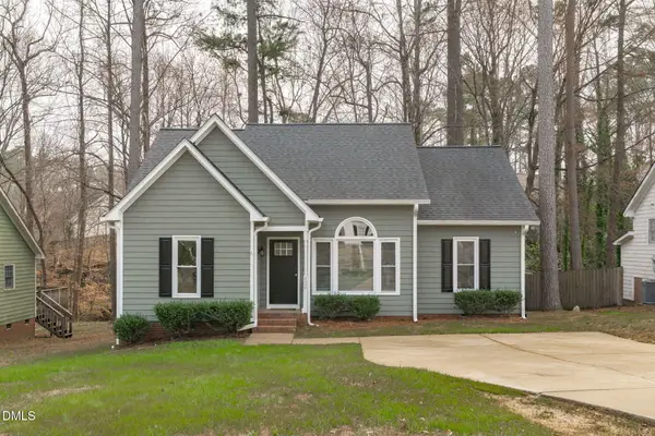 420 Johnson Street, Garner, NC 27529