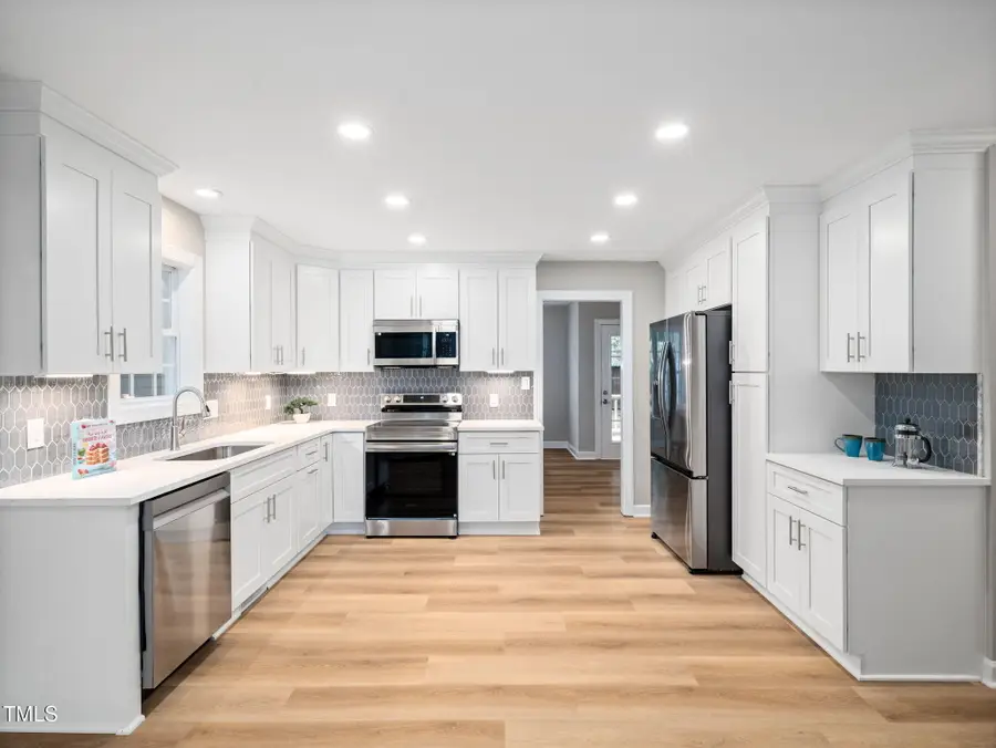 4700 Carolton Drive, Raleigh, NC 27606 - #3