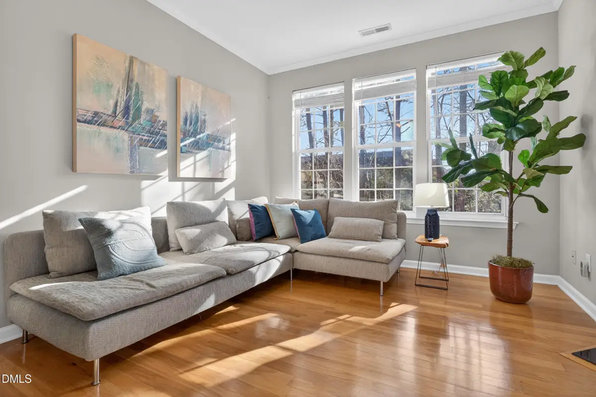 5435 Silver Moon Lane, Raleigh, NC 27606 - #1