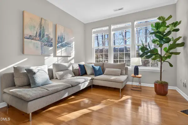 5435 Silver Moon Lane, Raleigh, NC 27606