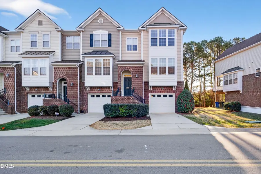 5435 Silver Moon Lane, Raleigh, NC 27606 - #3